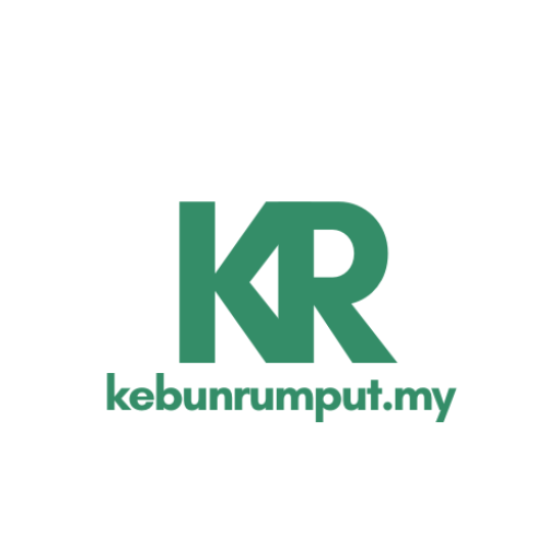 KebunRumput.my
