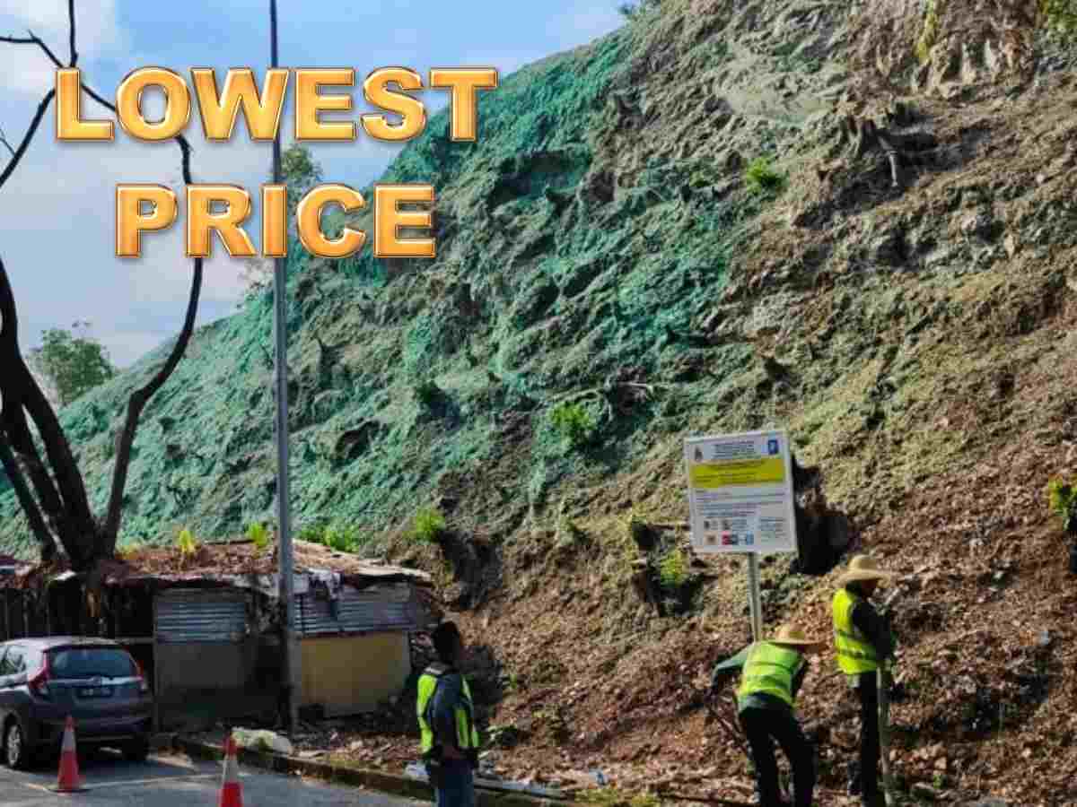 hydroseeding price