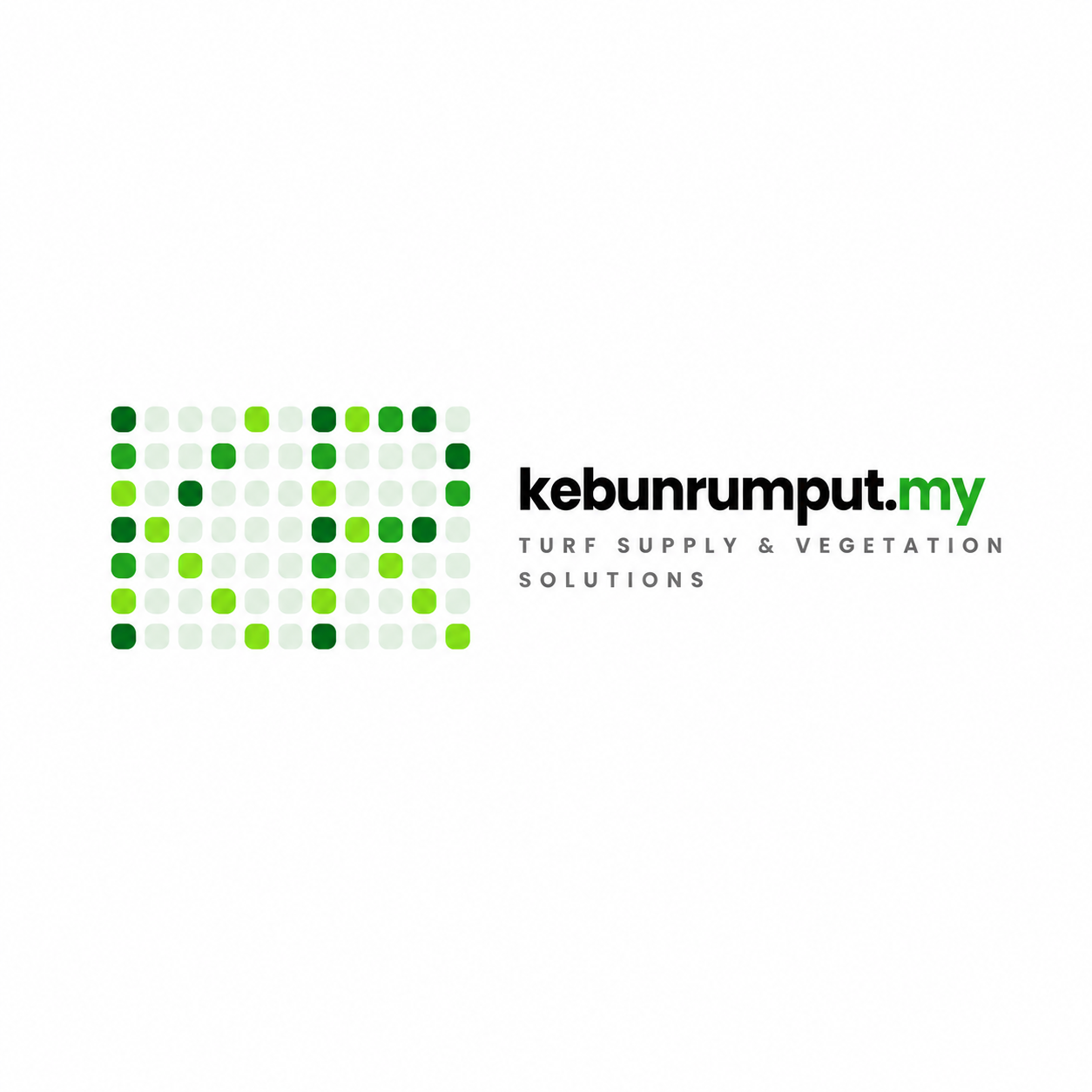 kebunrumput.my — Turf Supply & Vegetation Solutions